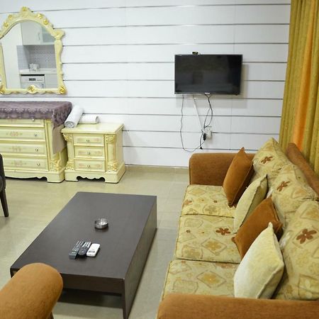 Silver Apartments Βηρυτός Εξωτερικό φωτογραφία