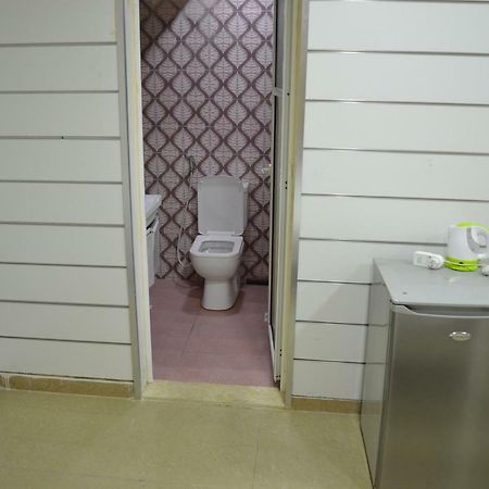Silver Apartments Βηρυτός Εξωτερικό φωτογραφία