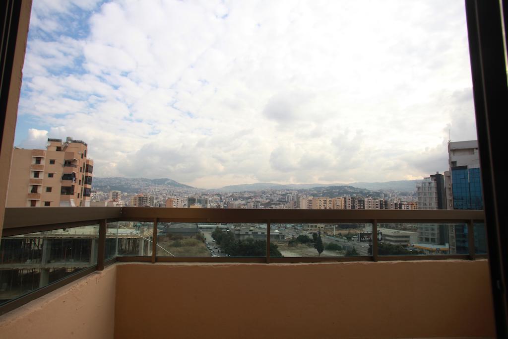 Silver Apartments Βηρυτός Δωμάτιο φωτογραφία