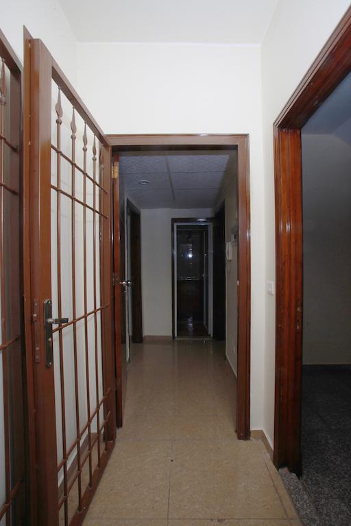 Silver Apartments Βηρυτός Δωμάτιο φωτογραφία