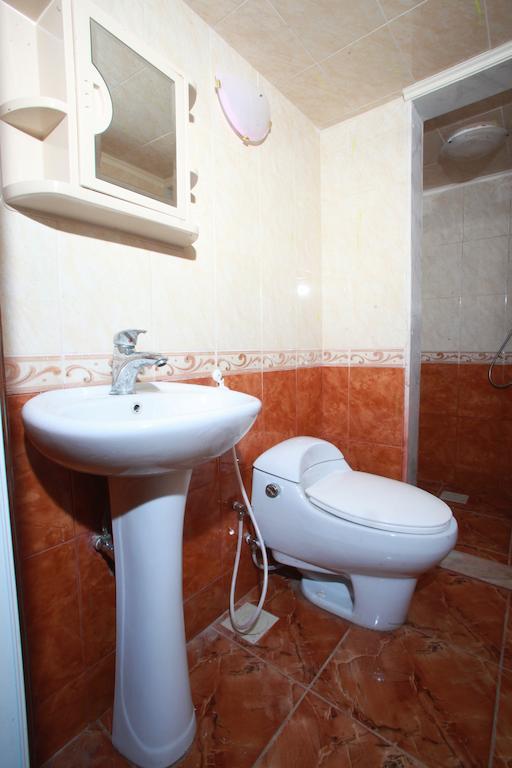 Silver Apartments Βηρυτός Δωμάτιο φωτογραφία