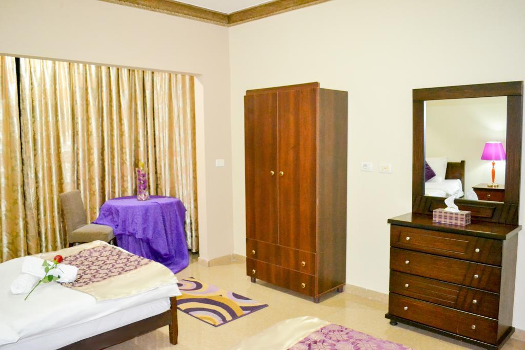 Silver Apartments Βηρυτός Εξωτερικό φωτογραφία