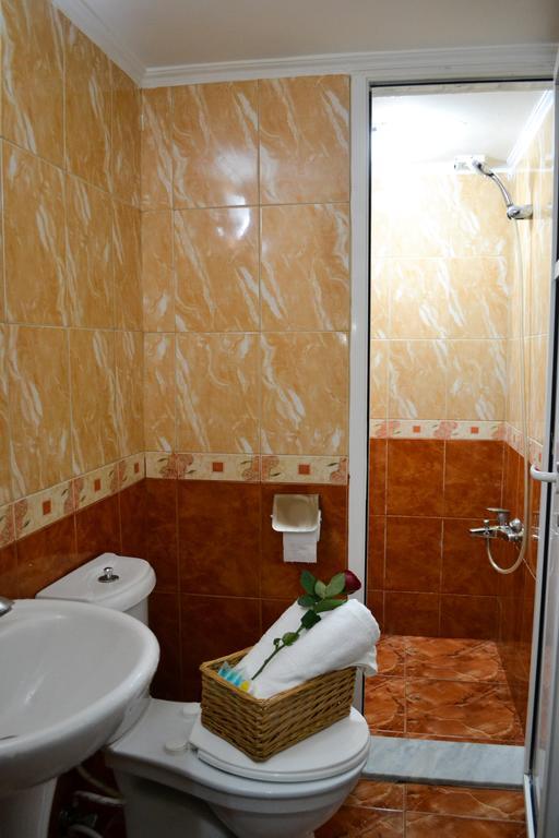 Silver Apartments Βηρυτός Εξωτερικό φωτογραφία