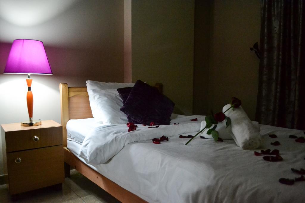 Silver Apartments Βηρυτός Εξωτερικό φωτογραφία