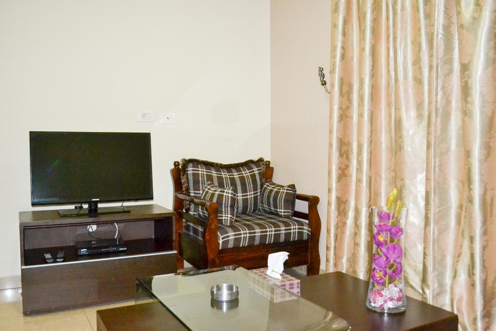 Silver Apartments Βηρυτός Εξωτερικό φωτογραφία