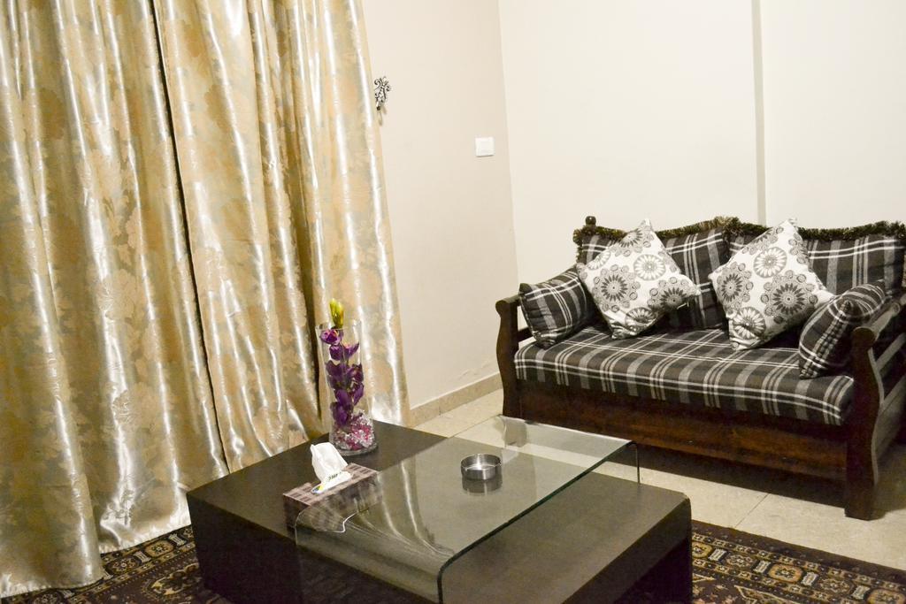 Silver Apartments Βηρυτός Εξωτερικό φωτογραφία