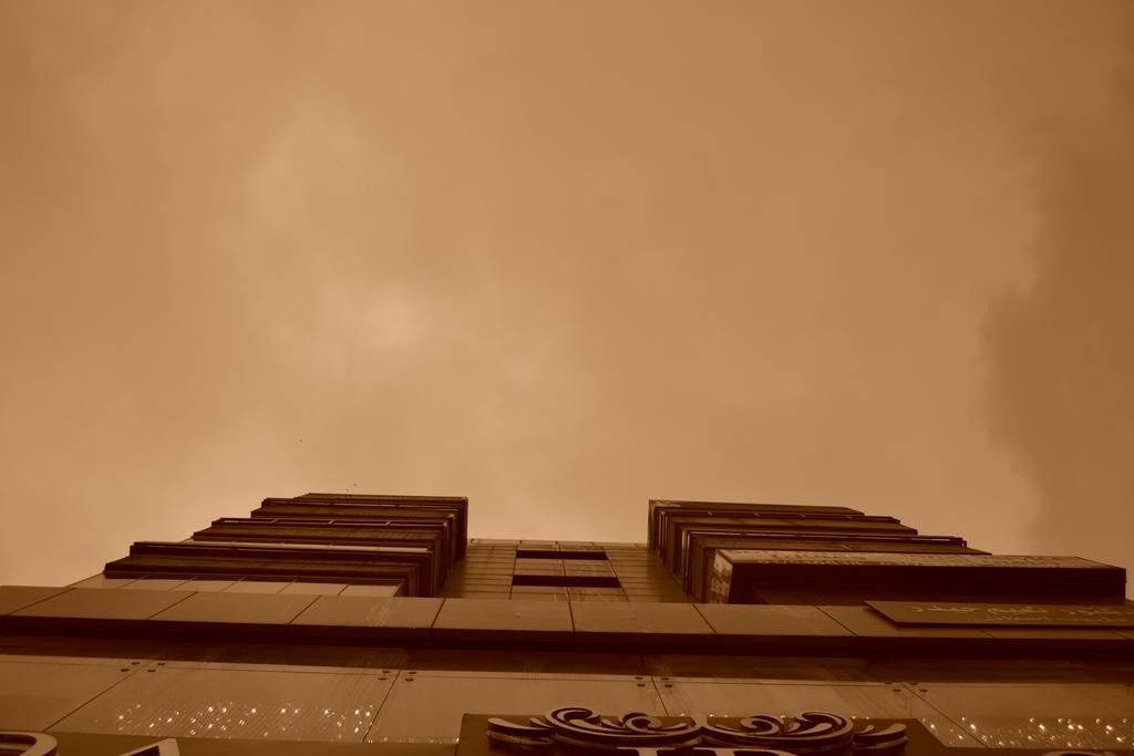 Silver Apartments Βηρυτός Εξωτερικό φωτογραφία