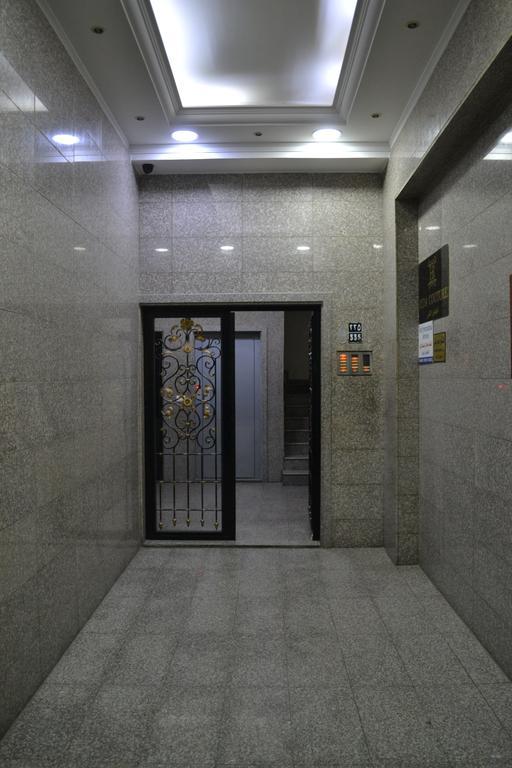 Silver Apartments Βηρυτός Εξωτερικό φωτογραφία