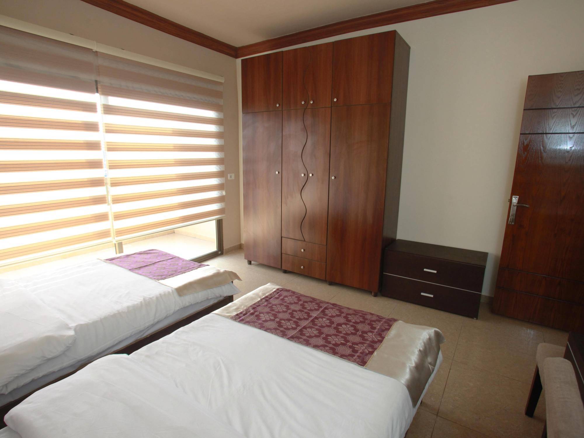 Silver Apartments Βηρυτός Εξωτερικό φωτογραφία