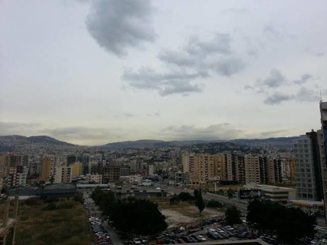 Silver Apartments Βηρυτός Εξωτερικό φωτογραφία