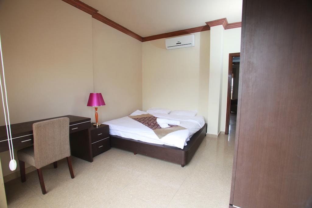 Silver Apartments Βηρυτός Εξωτερικό φωτογραφία