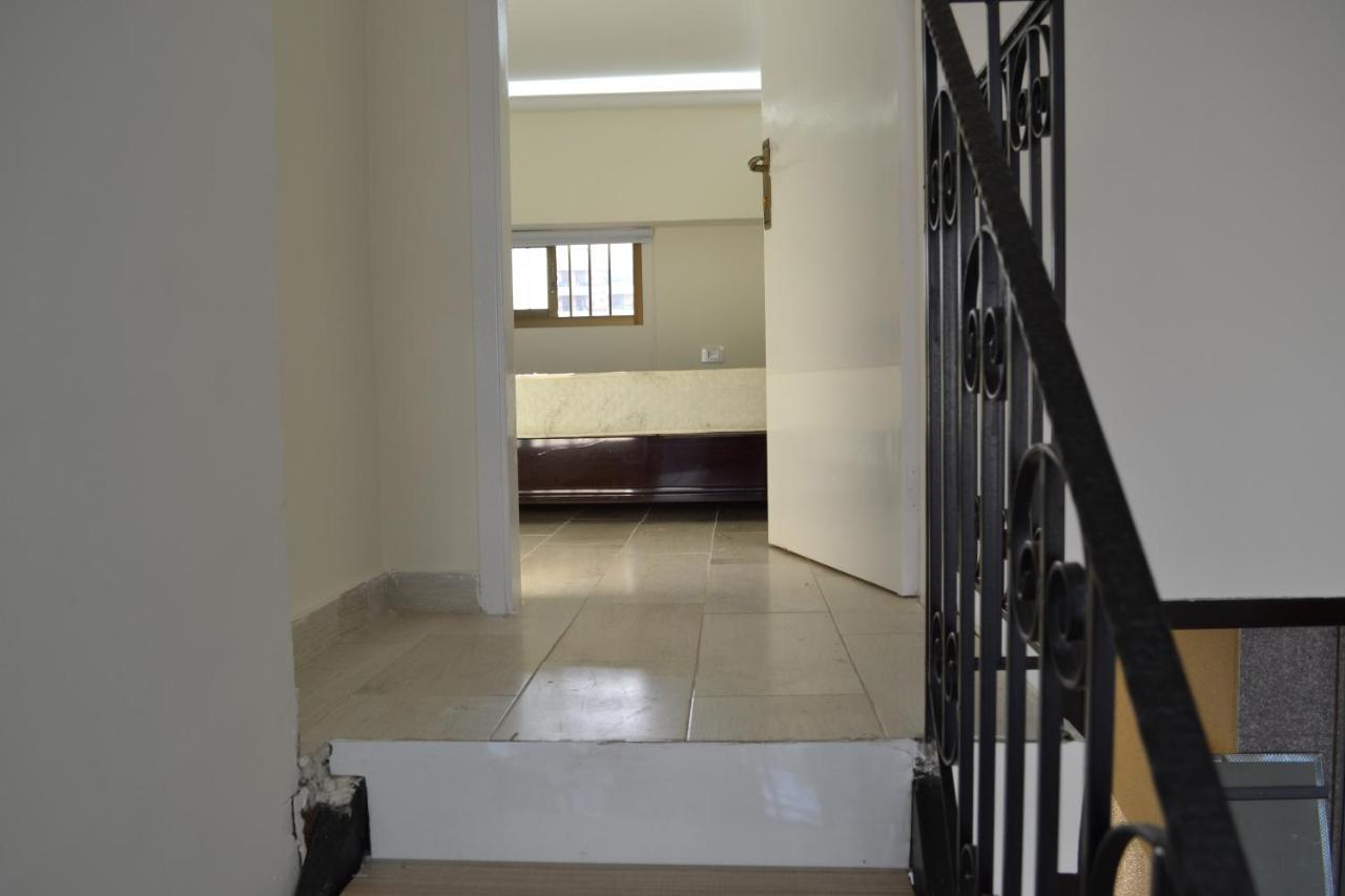 Silver Apartments Βηρυτός Εξωτερικό φωτογραφία