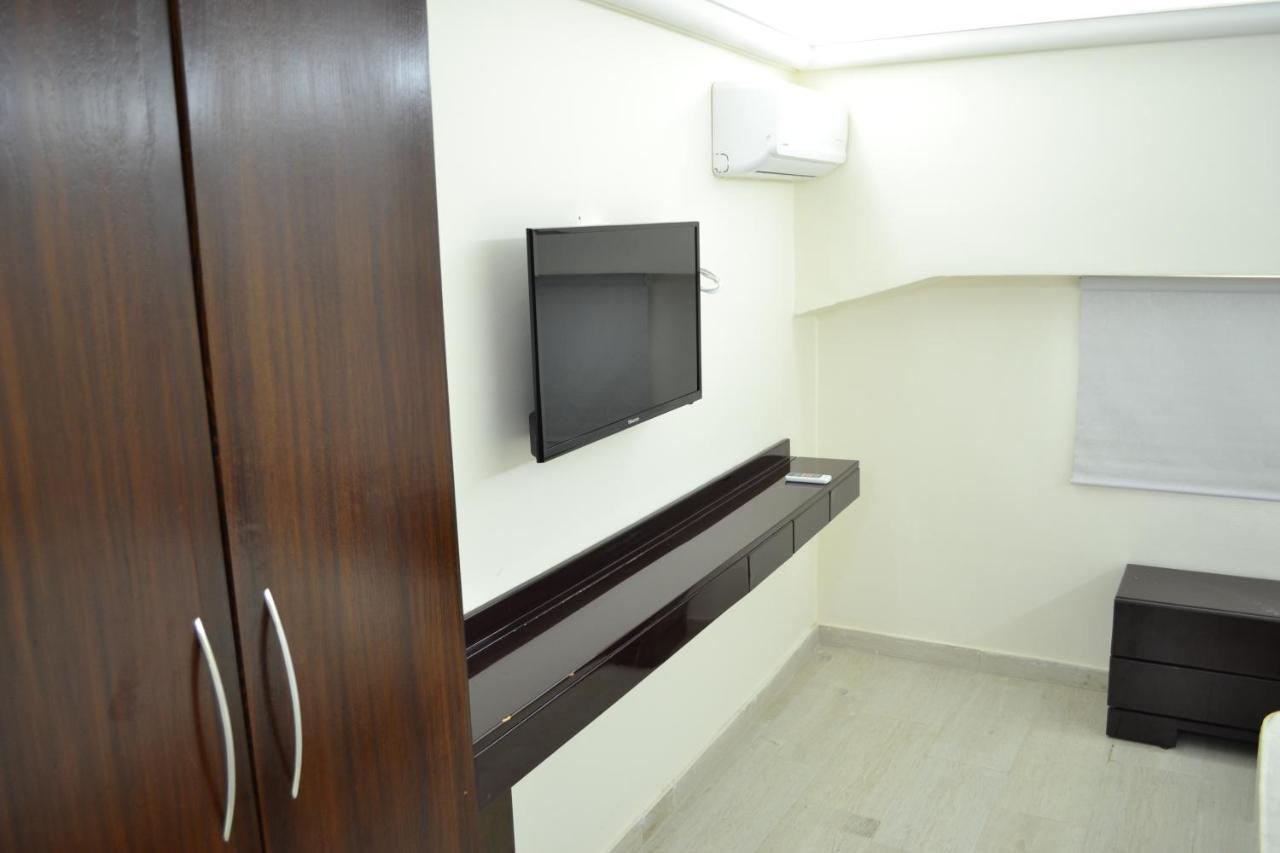 Silver Apartments Βηρυτός Εξωτερικό φωτογραφία