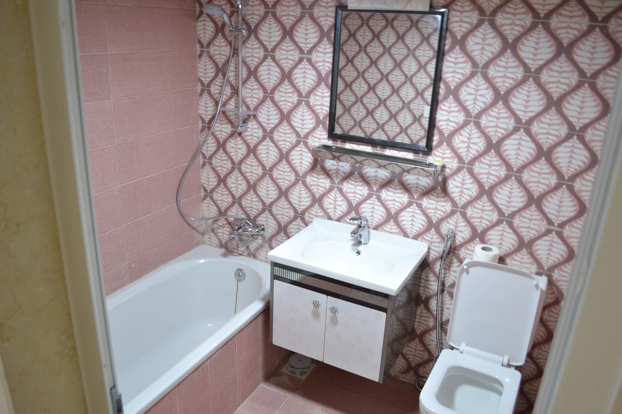 Silver Apartments Βηρυτός Εξωτερικό φωτογραφία