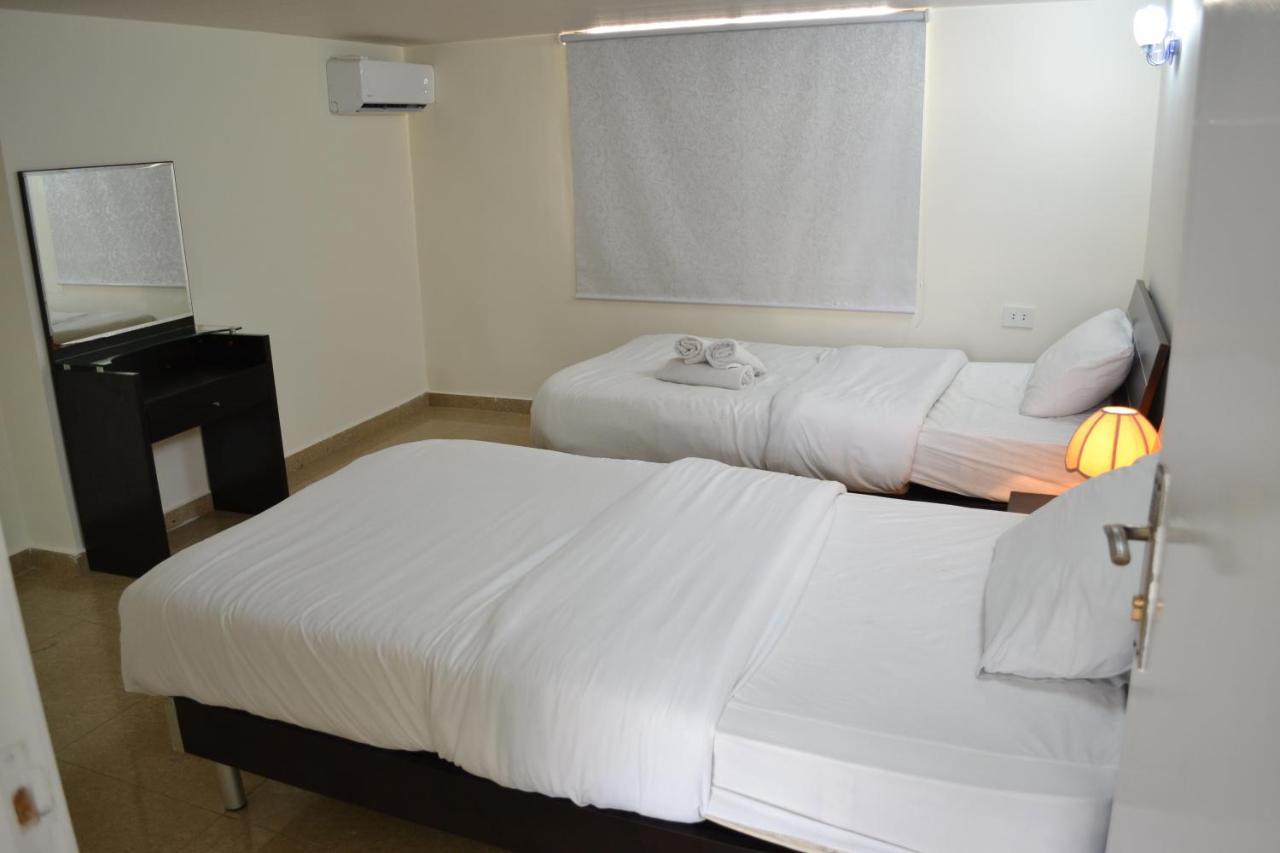 Silver Apartments Βηρυτός Εξωτερικό φωτογραφία