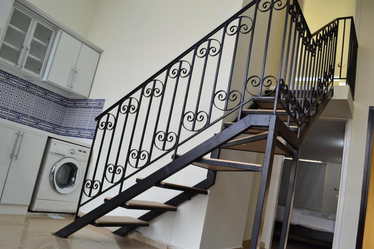 Silver Apartments Βηρυτός Εξωτερικό φωτογραφία