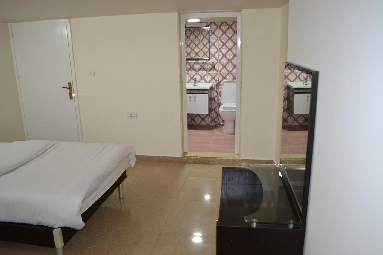Silver Apartments Βηρυτός Εξωτερικό φωτογραφία