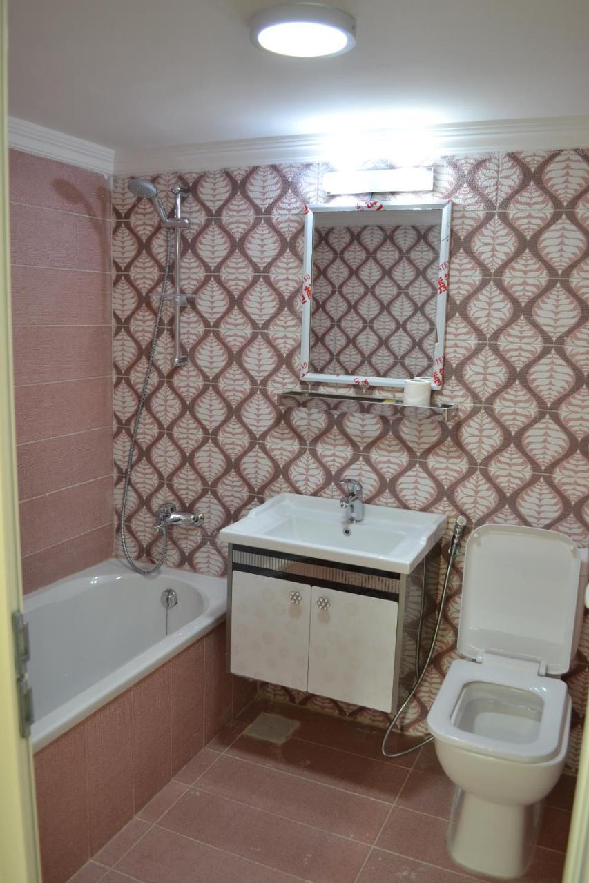 Silver Apartments Βηρυτός Εξωτερικό φωτογραφία