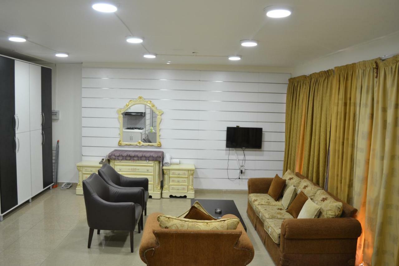 Silver Apartments Βηρυτός Εξωτερικό φωτογραφία