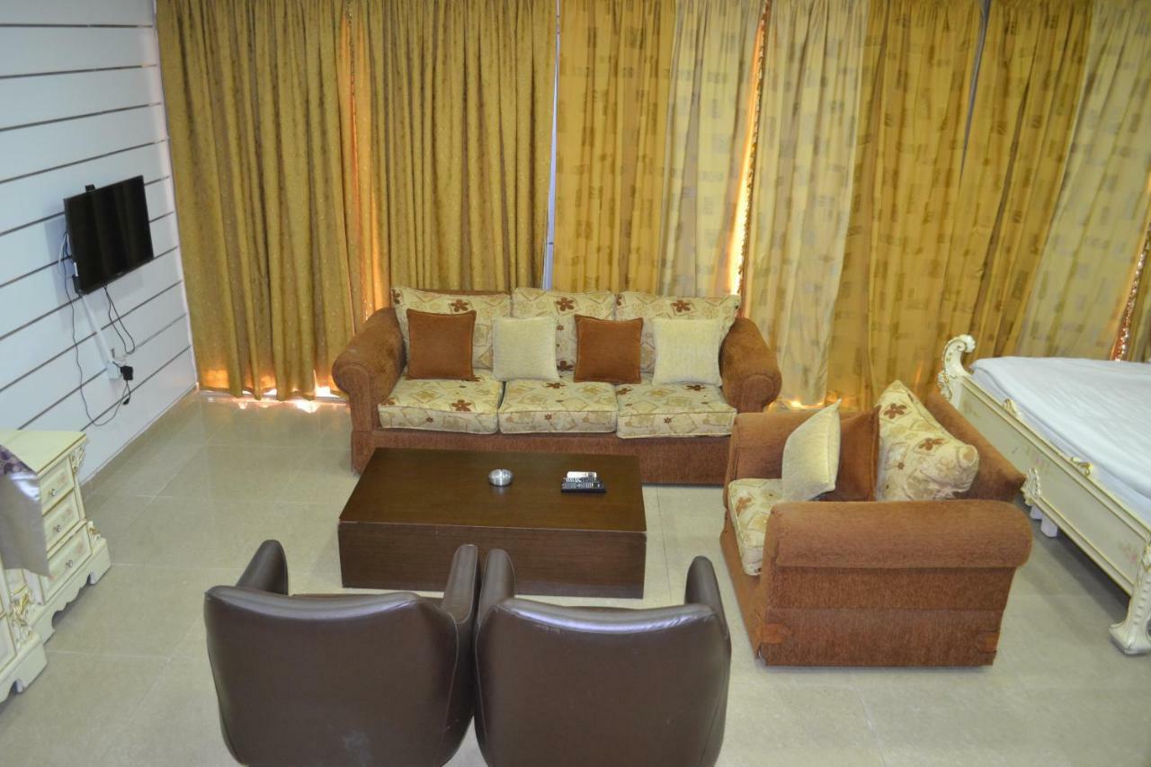 Silver Apartments Βηρυτός Εξωτερικό φωτογραφία