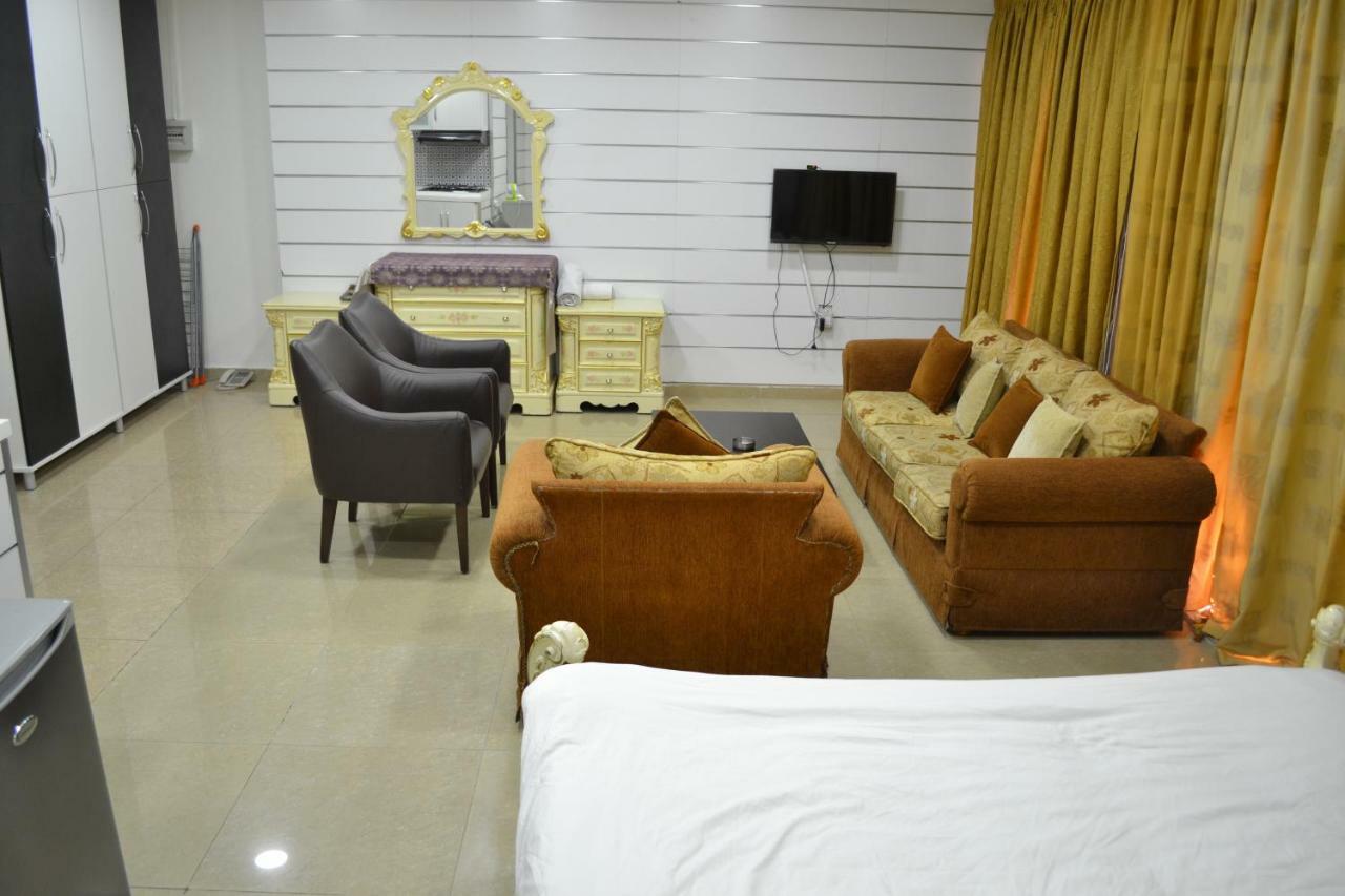 Silver Apartments Βηρυτός Εξωτερικό φωτογραφία