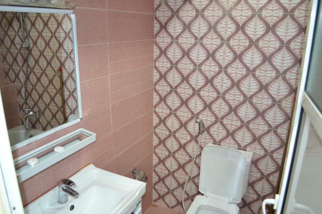 Silver Apartments Βηρυτός Εξωτερικό φωτογραφία