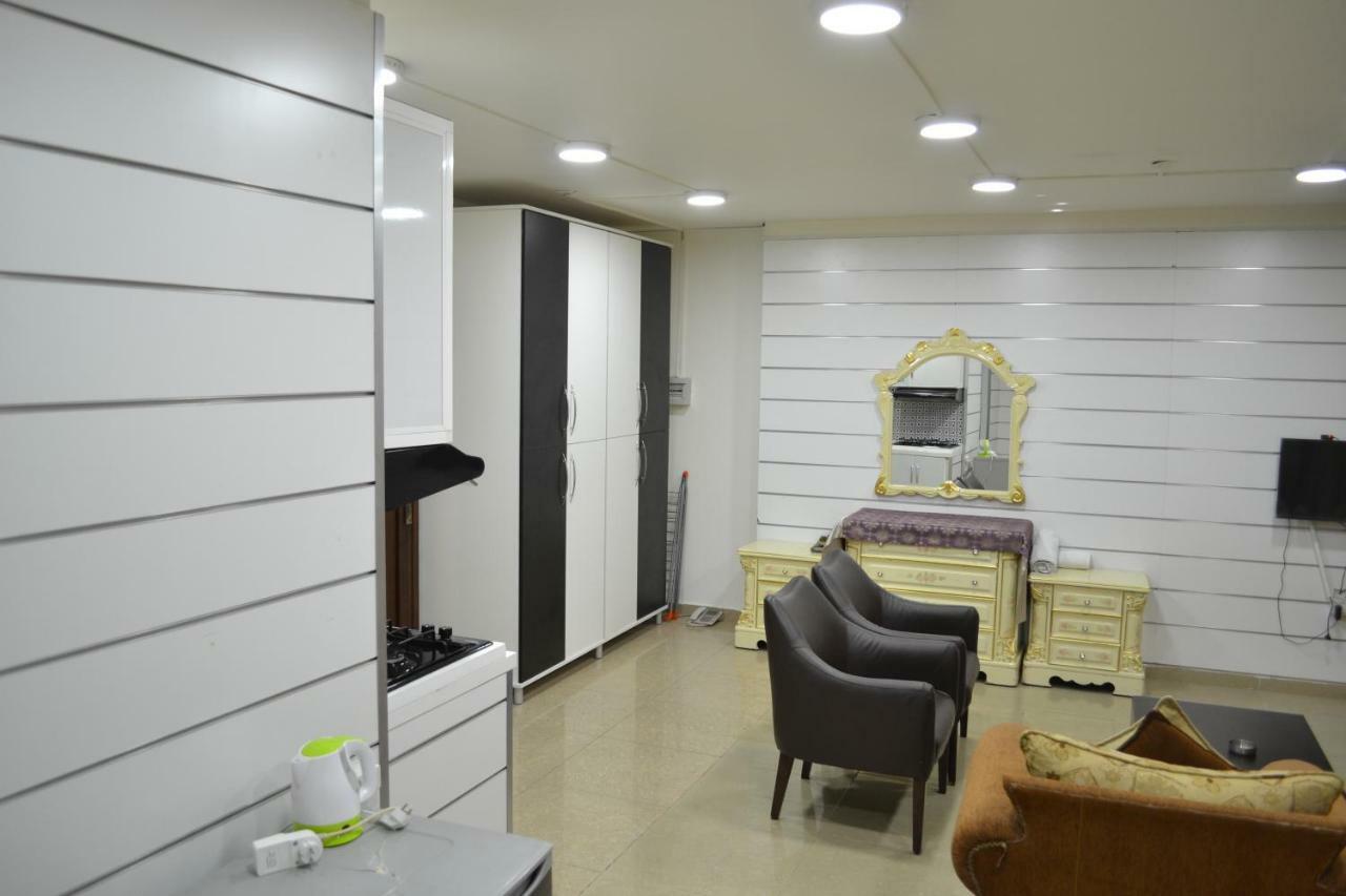 Silver Apartments Βηρυτός Εξωτερικό φωτογραφία