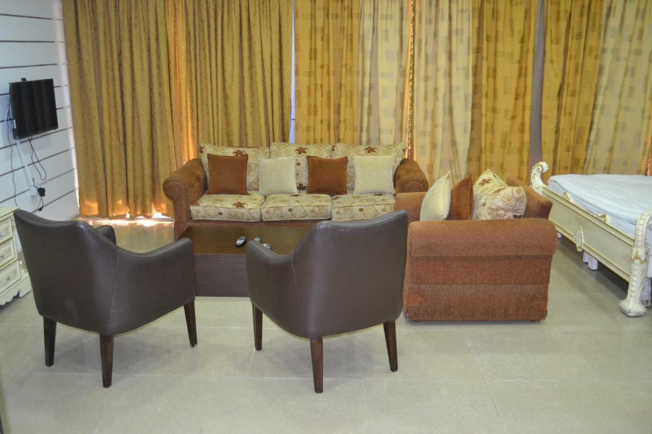 Silver Apartments Βηρυτός Εξωτερικό φωτογραφία