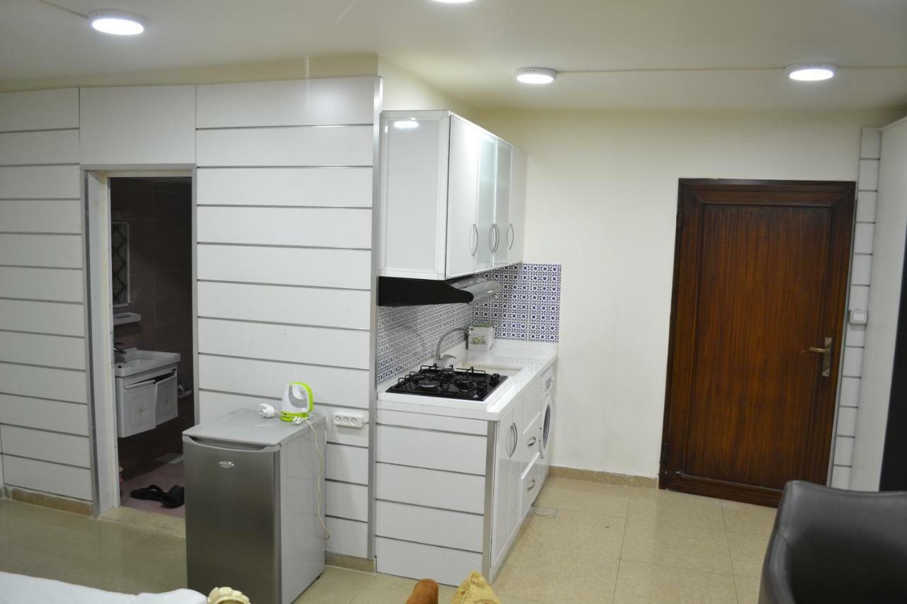 Silver Apartments Βηρυτός Εξωτερικό φωτογραφία