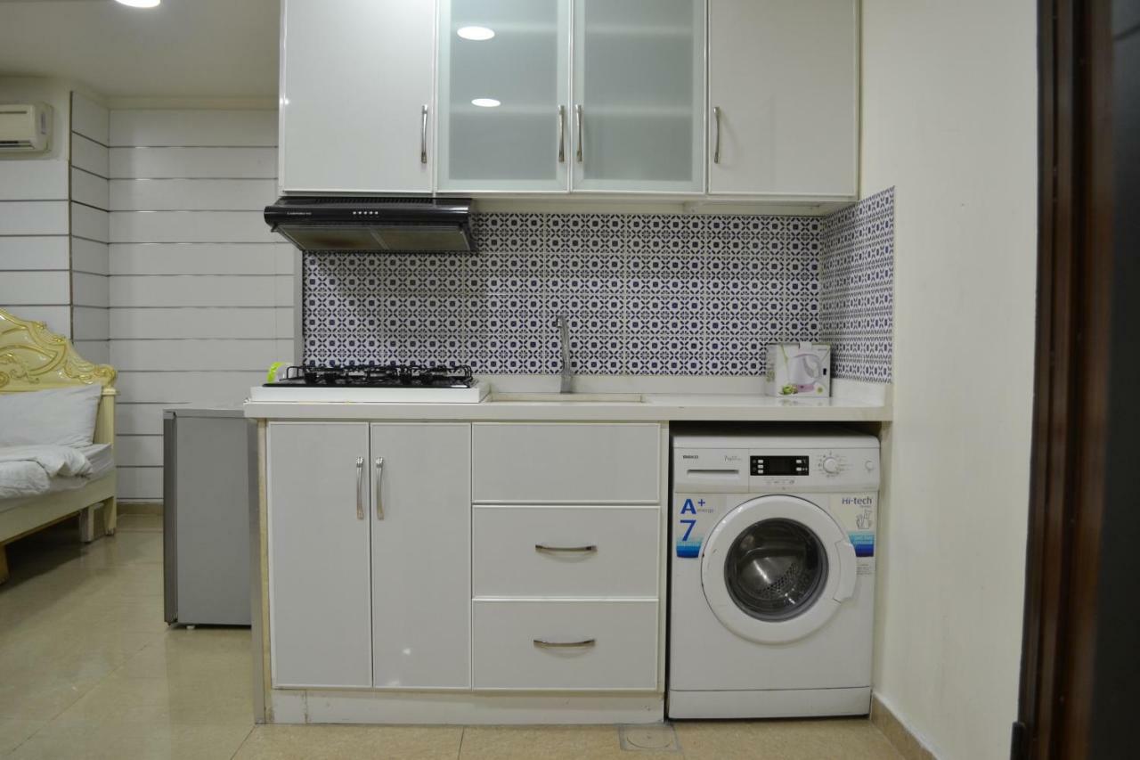 Silver Apartments Βηρυτός Εξωτερικό φωτογραφία