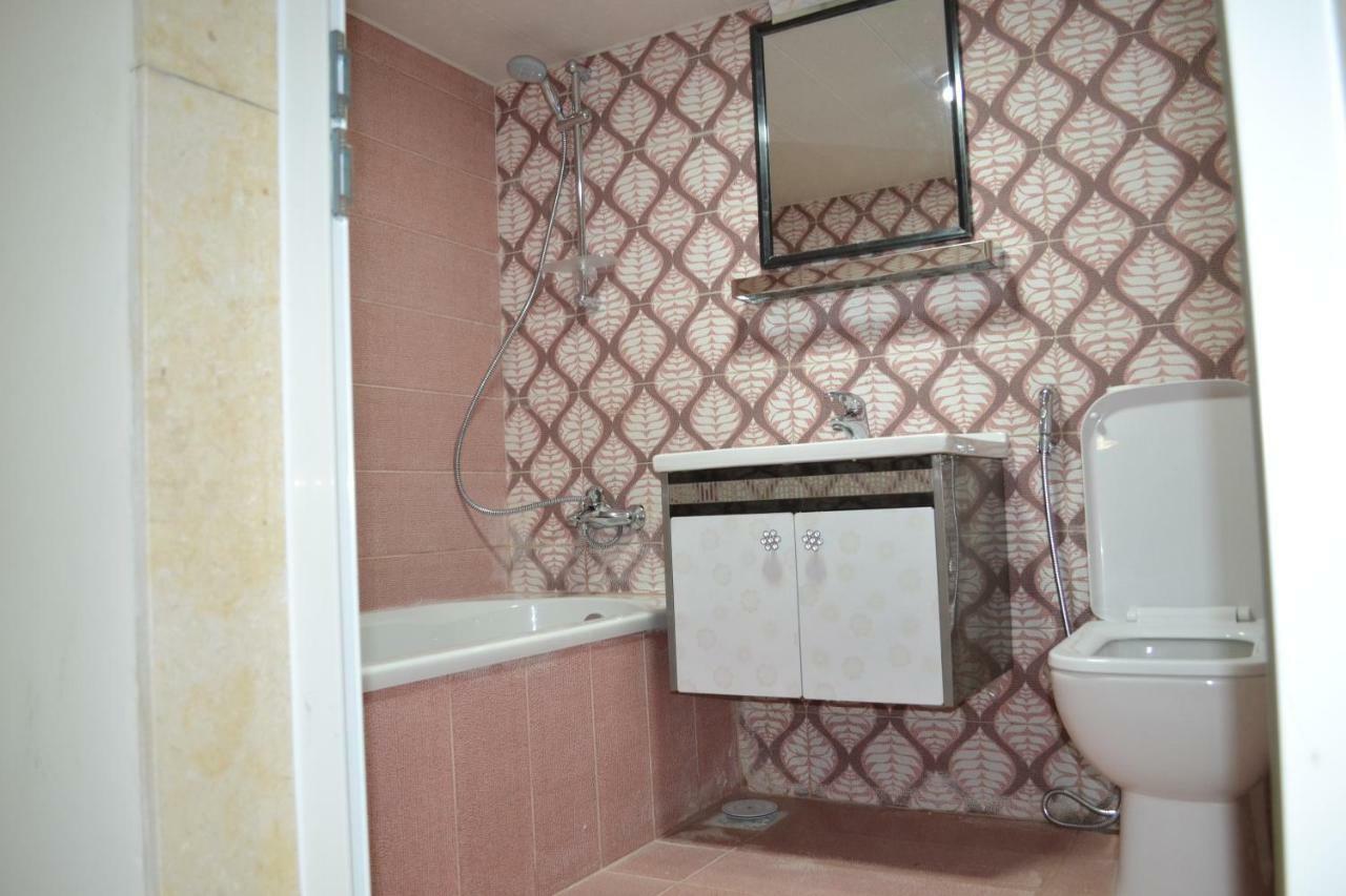 Silver Apartments Βηρυτός Εξωτερικό φωτογραφία