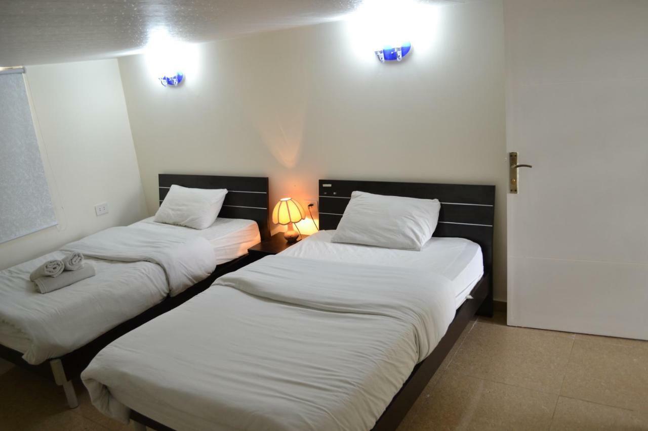 Silver Apartments Βηρυτός Εξωτερικό φωτογραφία
